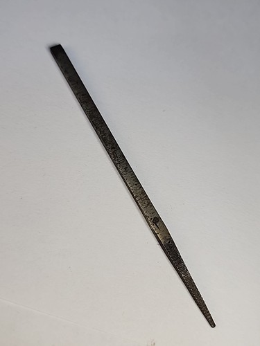 Vintage Watchmakers Burnisher Vautier Right