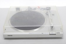 Sony PS-LX2 Fully Automatic Direct-Drive Turntable With ADC Series I Cartridge