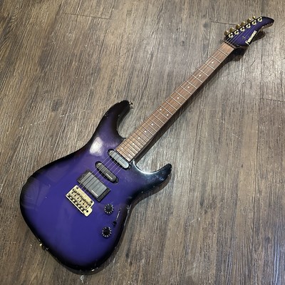 Fernandes SFR-512 Electric Guitar Electric Guitar Fernandes -e983