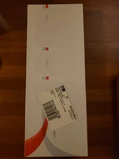 eero M010301 2nd Generation Home WiFi System New Sealed