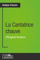 Nicolas Boldych (U. A.) | La Cantatrice Chauve D'eugèNe Ionesco (Analyse...