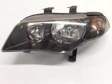 Feu avant (phare) Mg ZS