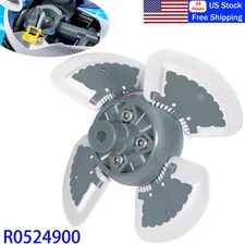 For Zodiac MX6/MX6EL Baracuda MX8 Pool Cleaner Engine Assembly Parts R0524900