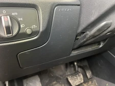 Driver Air Bag Hatchback E-tron Driver Knee Fits 15-18 AUDI A3 190978