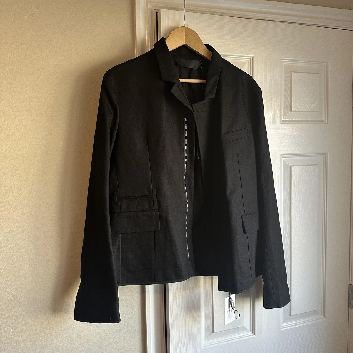 HAIDER ACKERMANN Coats, Jackets & Vests for Men for Sale | Shop