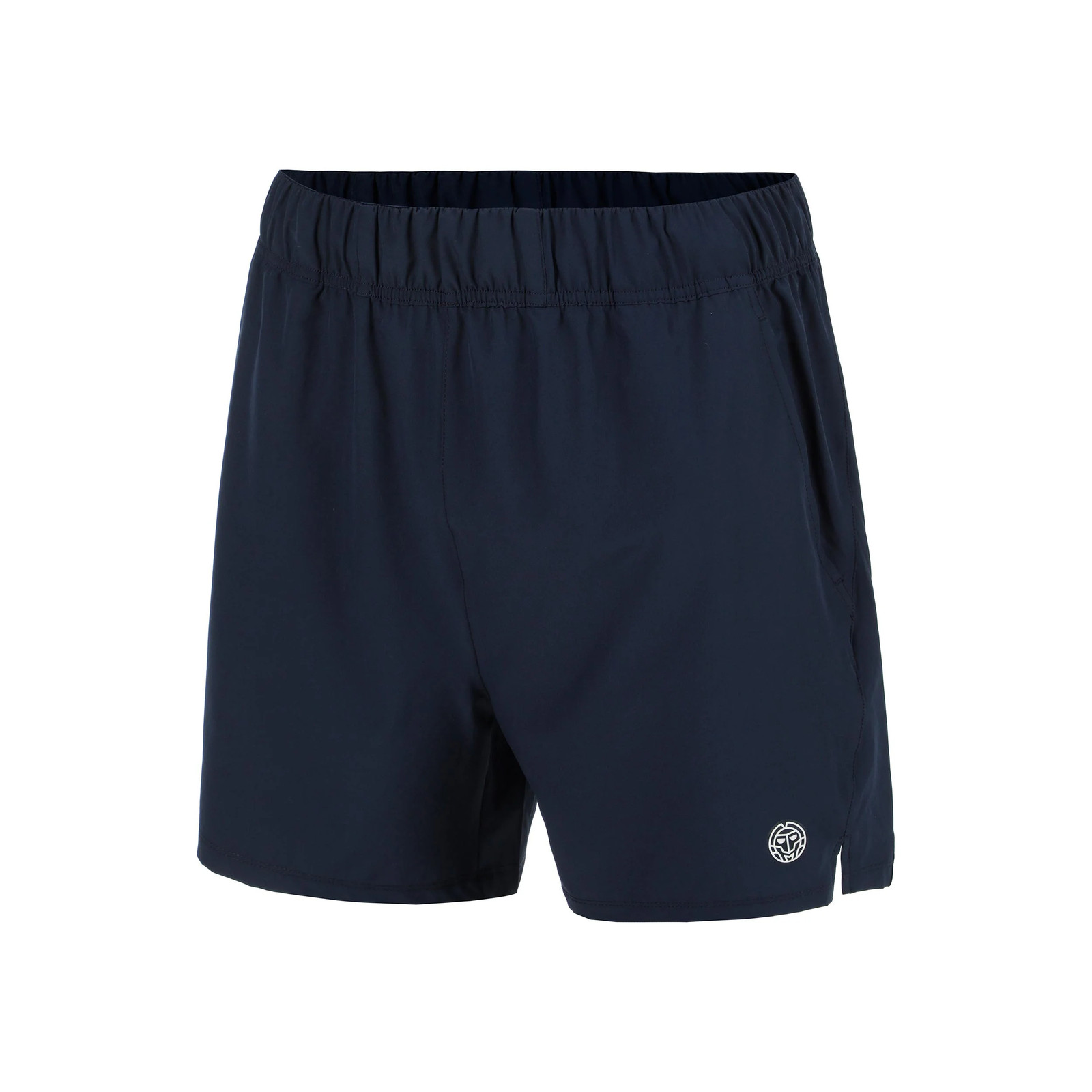 BIDI BADU Crew 2.0 7In Shorts Jungen dunkelblau