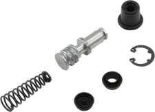 Drag Specialties 1731-0420 Master Cylinder Rebuild Kit Harley Sportster ABS