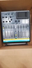 BEHRINGER- X32 Producer 40-channel Digital Mixer w/ SD16 & Four P16-M **BUNDLE**