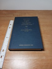 Sports In North America A Documentary History Vol 3 HC 1992 George Kirsch