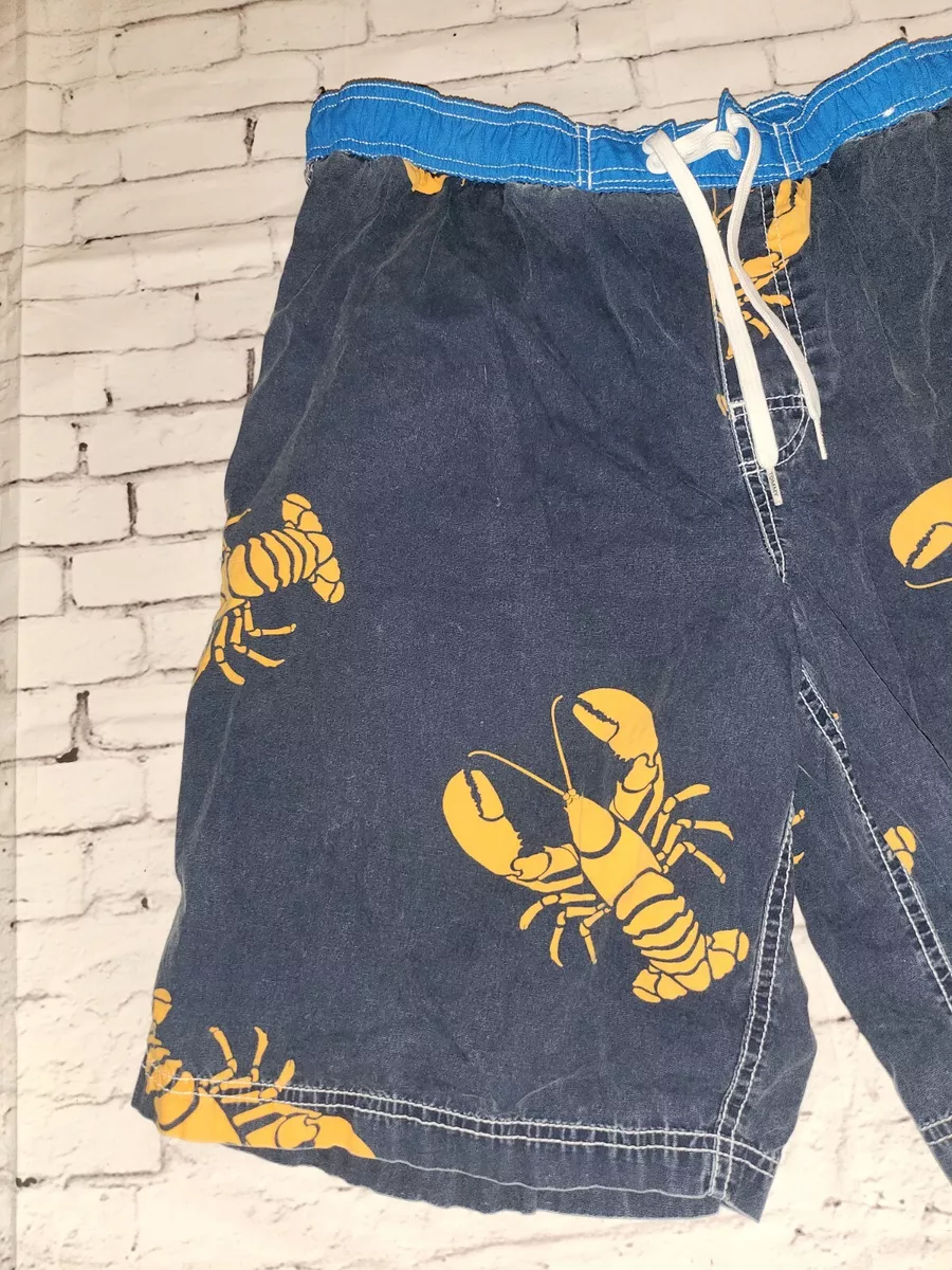 Crawfish swim trunks sale