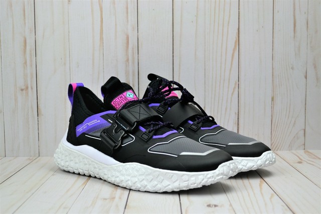 puma whirlwind mesh