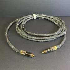 Apature SINGLE RCA Video Interconnect Cable