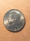 1980 P KENNEDY HALF DOLLAR