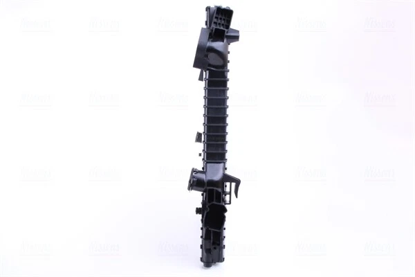 63779 NISSENS Radiator, engine cooling for PORSCHE | eBay