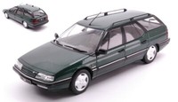 Citroen Xm Break 1991 Metallic Dark Green 1:24 Modell WB124194 Whitebox