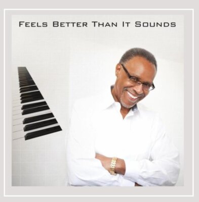 Jawanza Kobie - Feels Better Than It Sounds