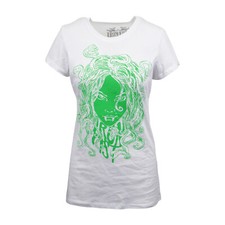 IRON FIST WOMENS SNAKE HAIR T SHIRT