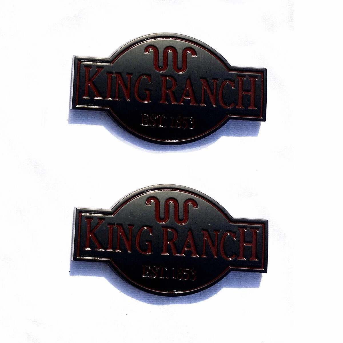 King Ranch Logo