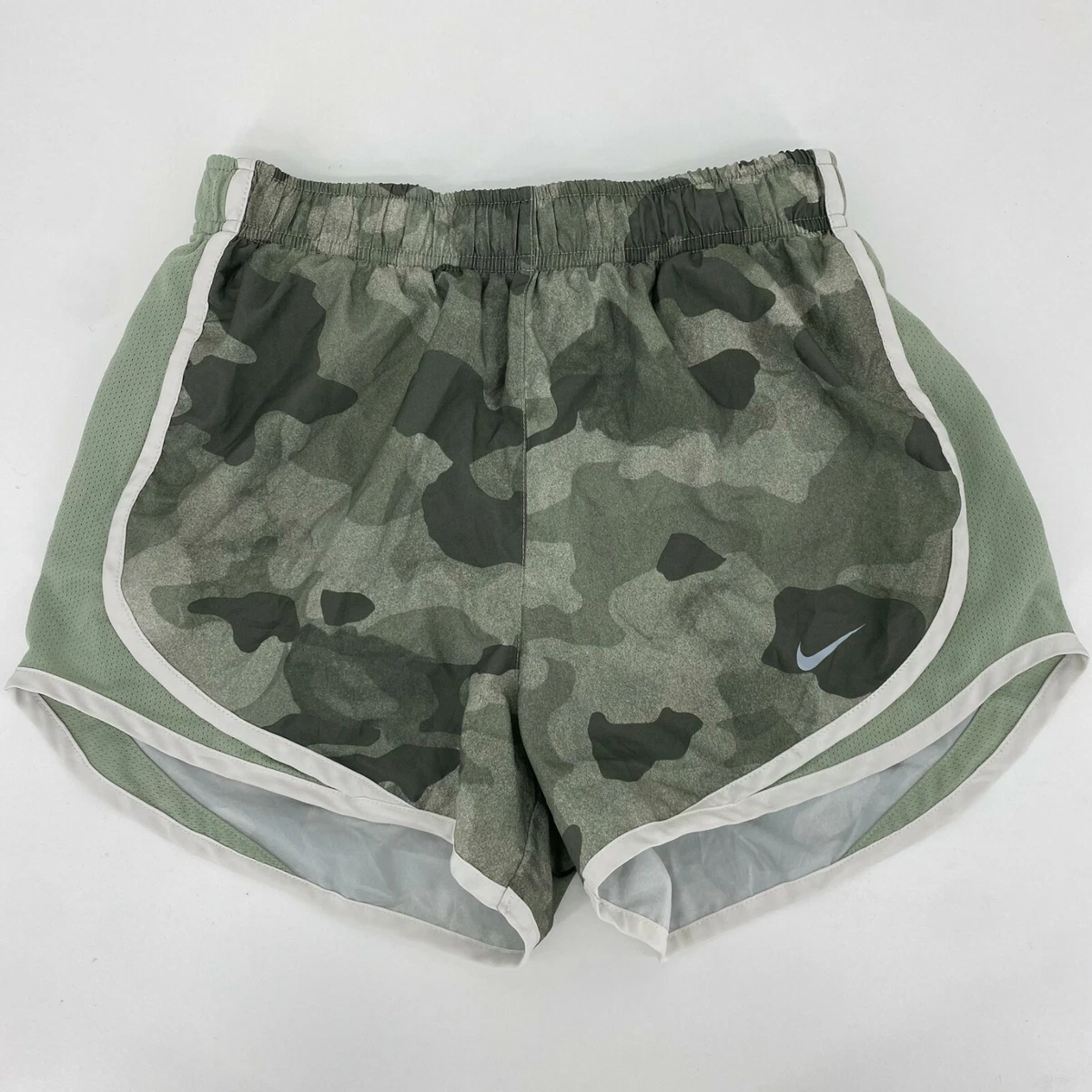 Nike camo cheap gym shorts