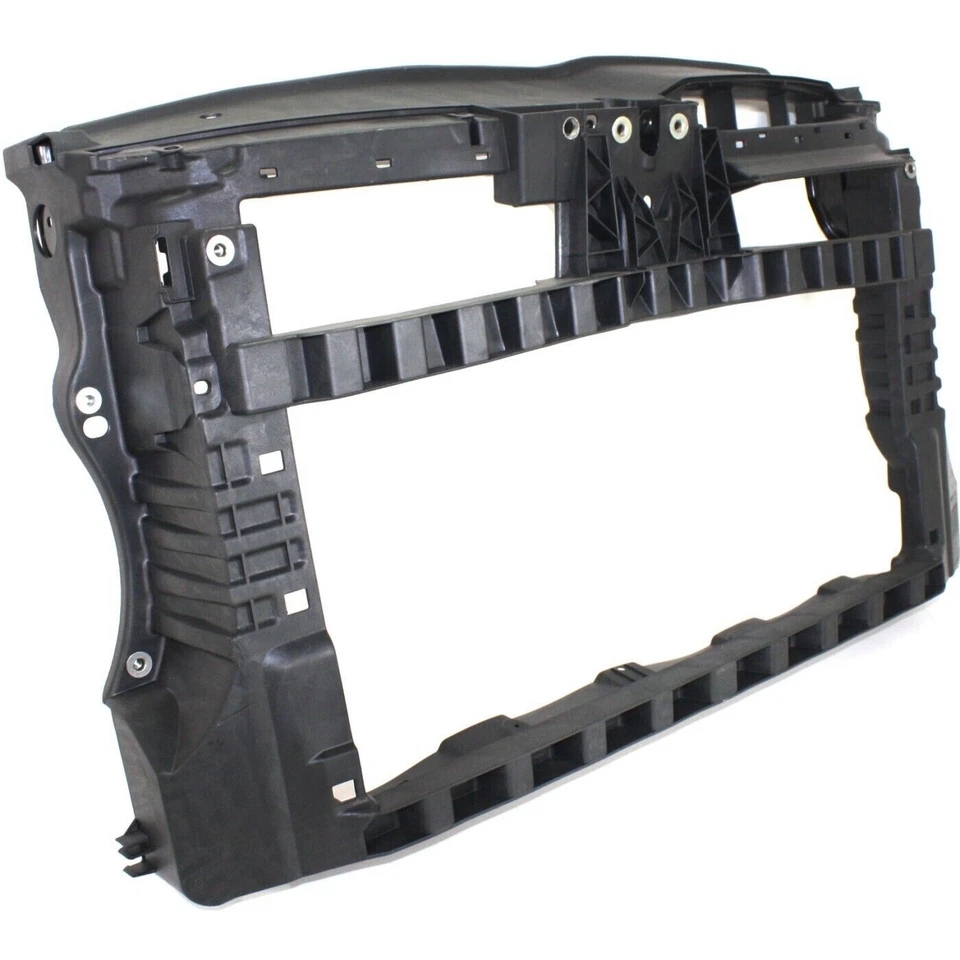 For 2010 Volkswagen Jetta 2010-2014 Golf Radiator Support Assembly Foto 4 de 4