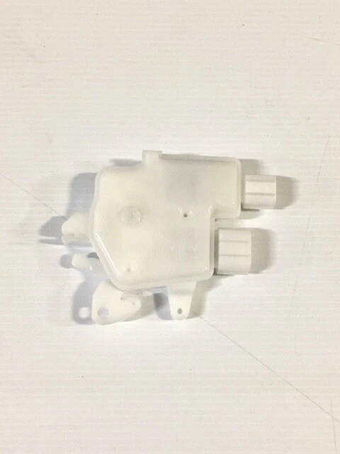 Actuador de bloqueo delantero para conductor Accord TL TSX genuino OEM Honda Acura 72155-SDA-A01 Foto 3 de 3