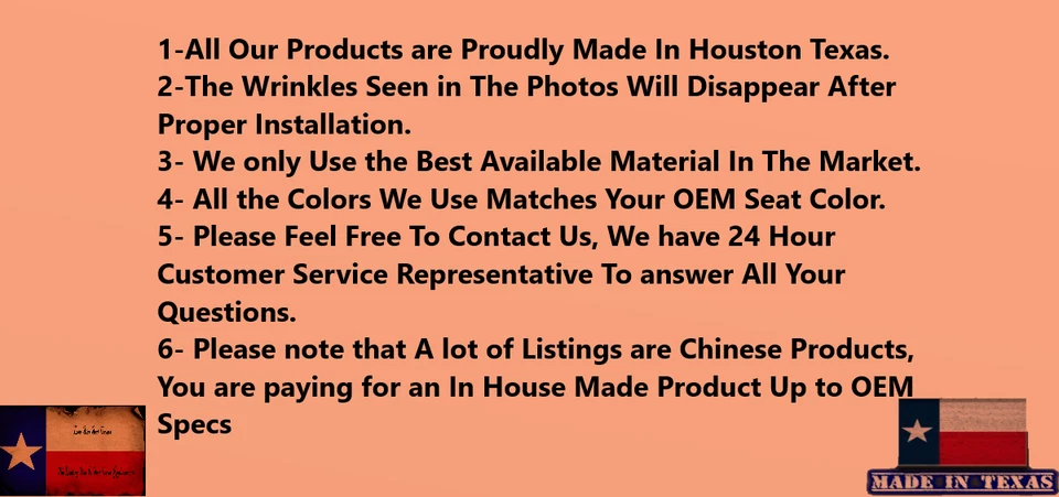 1999 2000 2001 2002 2003 2004 For Ford Mustang Saleen S281 Seat Covers in black - Image 2 of 4