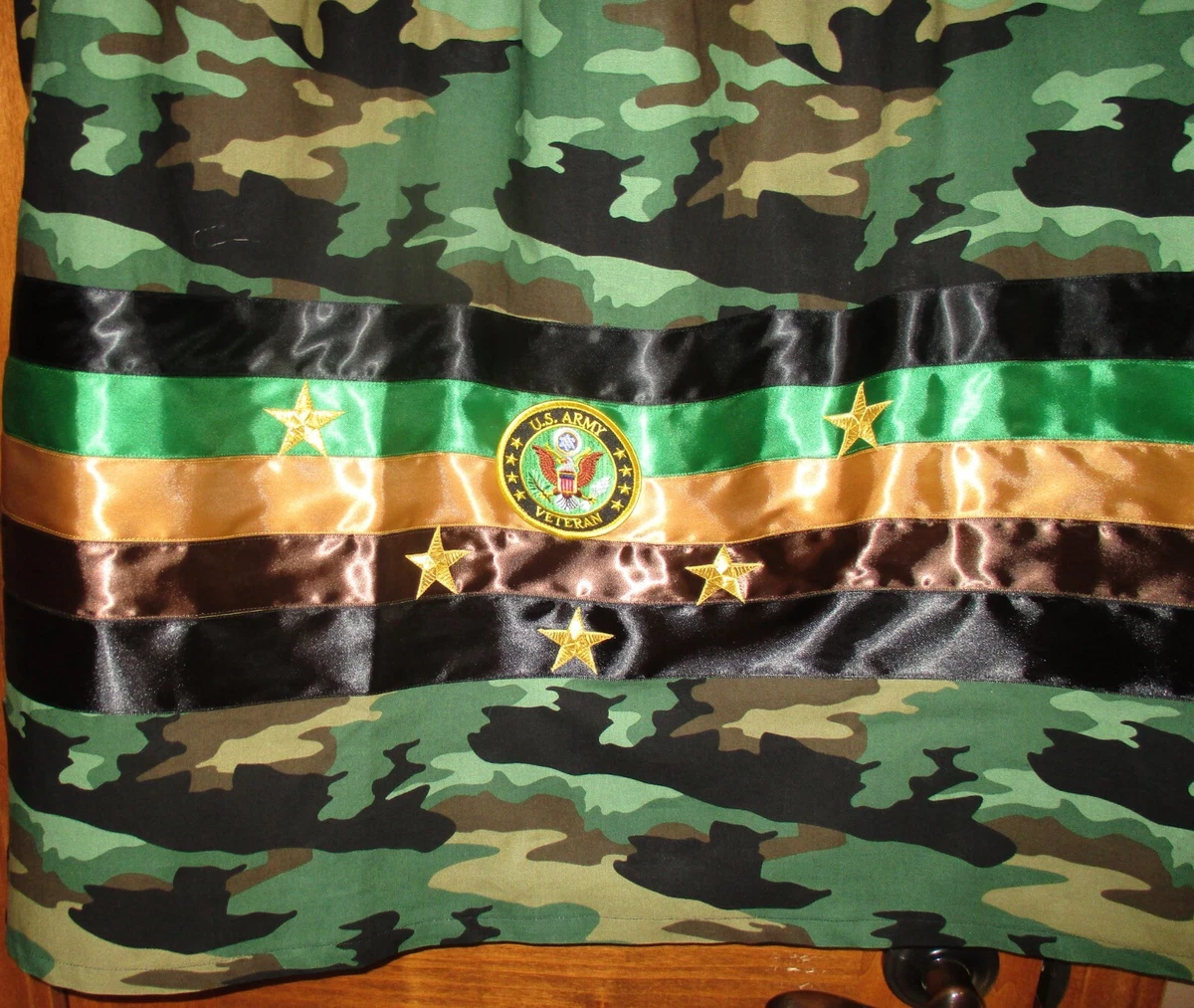Camo ribbon skirt cheap