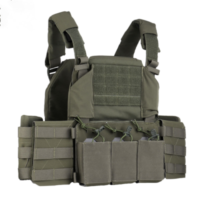 5.11 洒落れ All Mission Plate Carrier RG L/XL