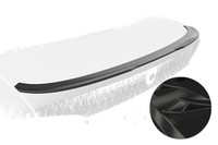 CSR HeckflüGel ABS Glossy FüR BMW 3Er E90 Limousine