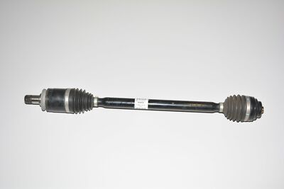 BMW I01 i3 Abtriebswelle rechts Output shaft right D=35mm 7641212 57000km!