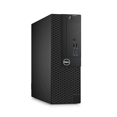 Dell OptiPlex 5050グラボ搭載 ssd WiFi Win11 FAST Dell Optiplex 5050 SFF i5 6th Gen PC 32GB RAM 1TB SSD USB