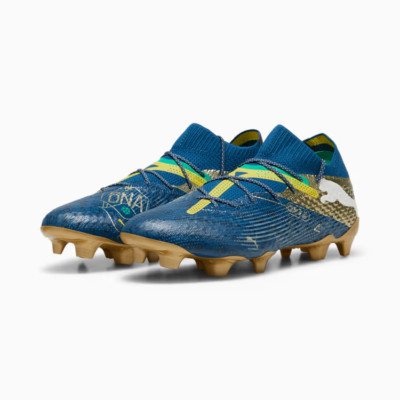 PUMA Men's x NEYMAR JR Future 7 Ultimate BNA Soccer Cleats NWOB SIZE: 7