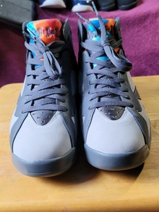 jordan 7 barcelona days