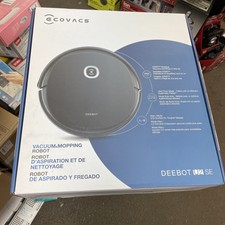 Ecovacs Deebot U2 SE for sale online | eBay