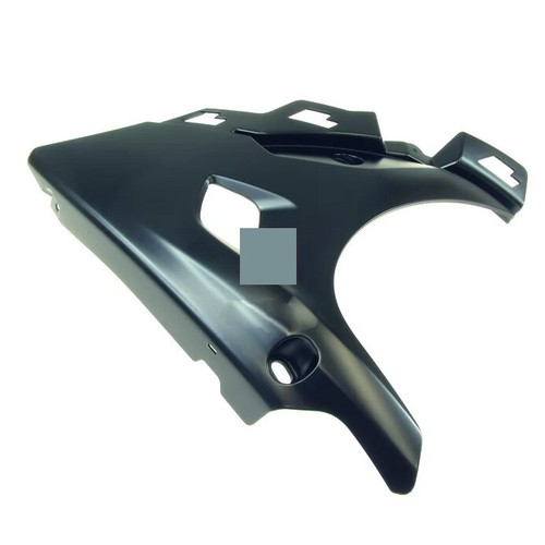 9444323K00291 Cowl cover left Suzuki GSXR 125 2018 OEM EXPRESS  - Bild 1 von 1