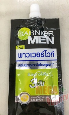 garnier men face cream