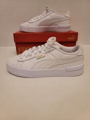 PUMA JADA SC Women's Sneakers Size 7.5 New in box. 