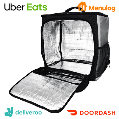 menulog thermal bag price