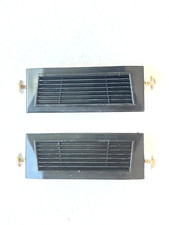 Thunder Tiger MTA4 & S50 Protezione Chassi e Cover, 1 paio, anteriore e posteriore PD1490