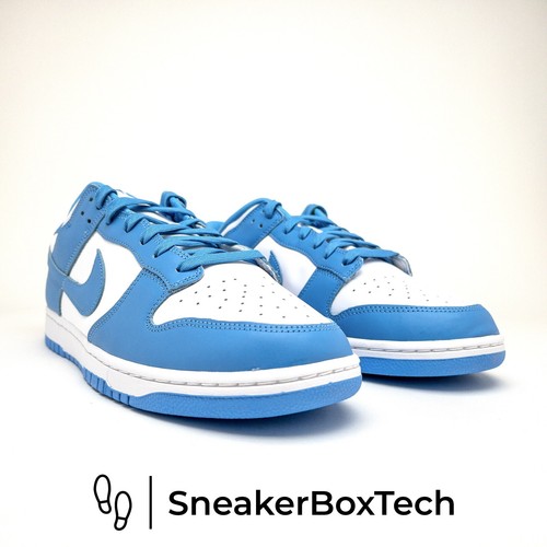 Nike Dunk Low “UNC” DD1391-102 Size 15 