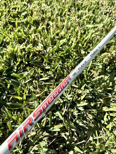 Tour Exortics Exs 220 Speeder 15 Degree 3 Wood - Picture 5 of 6