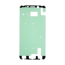 For Samsung Galaxy S5 S6 S7 S8 Pre Cut Sticker LCD Touch Screen Frame Adhesive