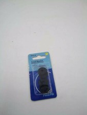 Plumb Pak PP805-36 Rubber Flat Washer 3/8 L x 11/16 Dia. in. for Sink and Faucet