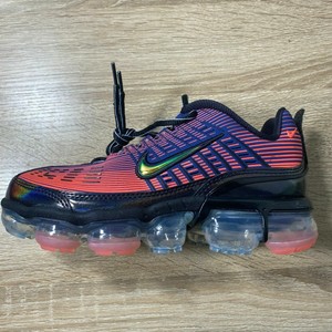 Nike Air Vapormax 360 Blue Void Kinetic Green CK2719-400 Running Women's Shoes 193154671612 | eBay