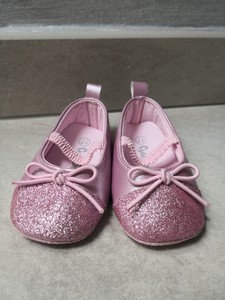 scarpe rosa bimba