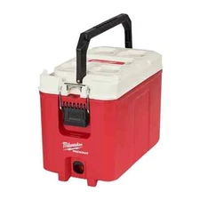 Milwaukee 48-22-8460 PACKOUT 16QT Compact Cooler