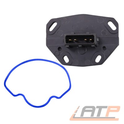 SENSOR DROSSELKLAPPENSTELLUNG 4-POLIG FÜR VW GOLF 3 1H 1.8 BJ 91-99