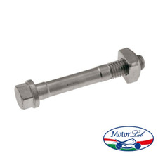 BULLONE STERZO MANUBRIO Vespa 50 L N R Special 125 Primavera Et3 PX 125 150 200