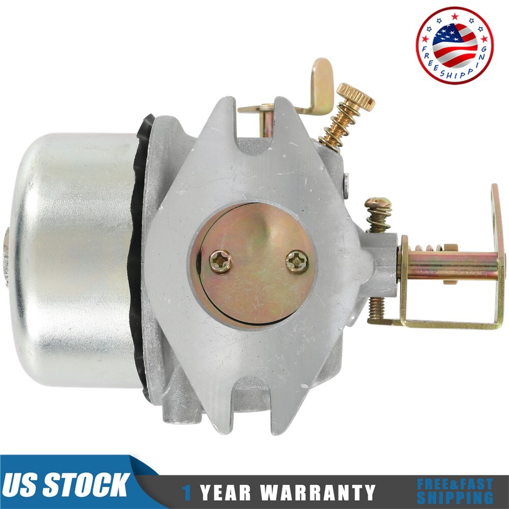 Kohler K301 Carb Repair Kit Carburetor Repair Kit For Kohler K241, K301 10HP &amp; 12HP Engines - Replaces #47 853 23-S General Motors Cast Iron Car &amp; Truck Intake Manifolds