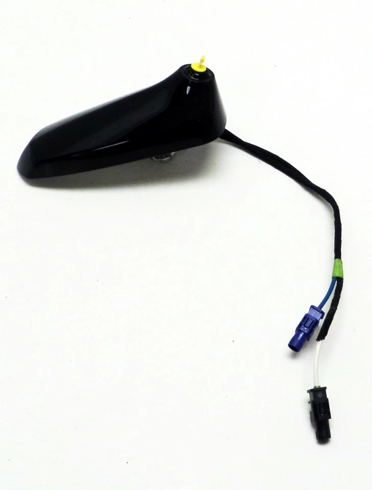 20895616 Nueva Antena Base OEM Negra Audio Digital GPS 2013-2015 Cadillac SRX Foto 4 de 4